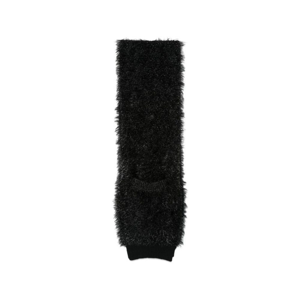 Junya Watanabe Black Scarves Women
